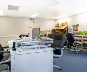 Medical / Consulting commercial property leased at 30A/8 Victoria Avenue Castle Hill NSW 2154