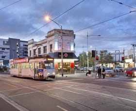 Shop & Retail commercial property leased at 3 Paisley Street Footscray VIC 3011
