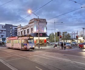 Shop & Retail commercial property leased at 3 Paisley Street Footscray VIC 3011