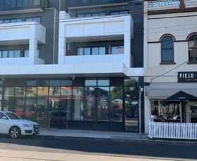 Medical / Consulting commercial property leased at 470 High Street Northcote VIC 3070