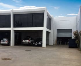 Factory, Warehouse & Industrial commercial property leased at 1/10 Fitzgerald Road Laverton North VIC 3026