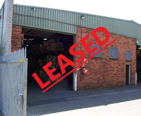 Factory, Warehouse & Industrial commercial property leased at 6/49 Market Street Smithfield NSW 2164