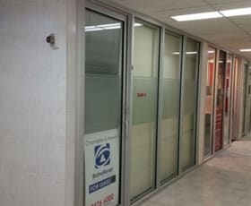 Offices commercial property leased at Hornsby NSW 2077
