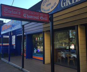 Shop & Retail commercial property leased at 305 Whitehorse Road Balwyn VIC 3103