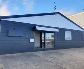 Factory, Warehouse & Industrial commercial property leased at 2/139 North Street Harlaxton QLD 4350