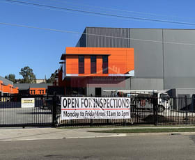 Other commercial property leased at Unit 1/60 Marigold Street Revesby NSW 2212