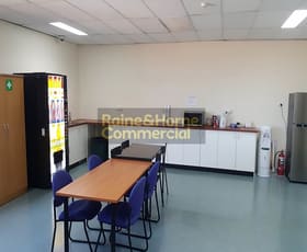 Offices commercial property leased at Suite 6.01/138 Queen Street Campbelltown NSW 2560