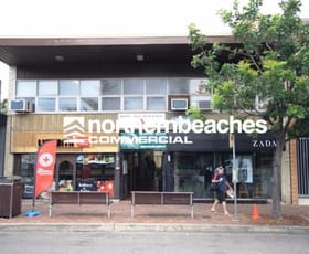 Offices commercial property leased at Newport NSW 2106