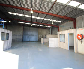 Showrooms / Bulky Goods commercial property leased at 4/398 Taylor Street Glenvale QLD 4350