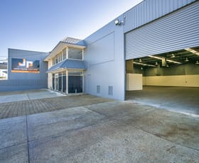 Factory, Warehouse & Industrial commercial property leased at 28 Tennant Street Welshpool WA 6106