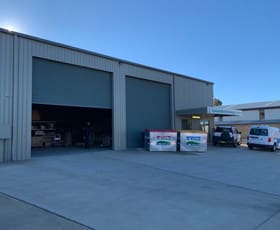 Factory, Warehouse & Industrial commercial property leased at 8 Corporation Place Orange NSW 2800