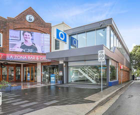 Shop & Retail commercial property leased at 2a Gymea Bay Road Gymea NSW 2227
