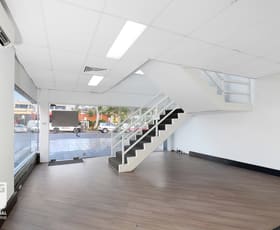Offices commercial property leased at 2a Gymea Bay Road Gymea NSW 2227