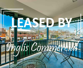 Offices commercial property leased at 2/59-61 Argyle Street Camden NSW 2570