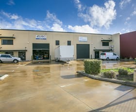 Factory, Warehouse & Industrial commercial property leased at 1/8 Bombardier Rd Wangara WA 6065