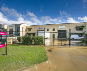 Factory, Warehouse & Industrial commercial property leased at 1/8 Bombardier Rd Wangara WA 6065