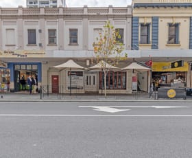 Shop & Retail commercial property leased at 2/556 Hay Street Perth WA 6000