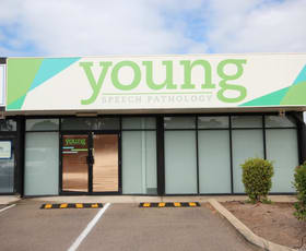 Medical / Consulting commercial property leased at Unit 6, 56 Charles Street Aitkenvale QLD 4814