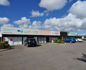 Medical / Consulting commercial property leased at 3/56 Charles Street Aitkenvale QLD 4814