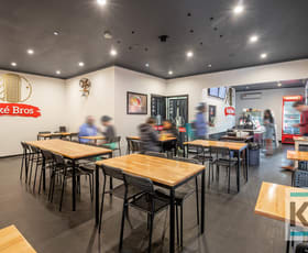Medical / Consulting commercial property leased at 71-73 George Street Parramatta NSW 2150