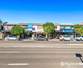 Medical / Consulting commercial property leased at 988A Doncaster Road Doncaster East VIC 3109