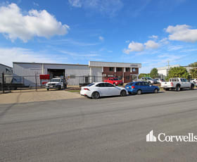 Factory, Warehouse & Industrial commercial property leased at 5 Jade Drive Molendinar QLD 4214