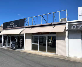 Shop & Retail commercial property leased at 2/1 Machinery Drive Tweed Heads South NSW 2486