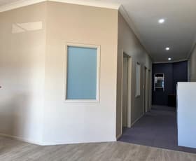 Offices commercial property leased at 2/1 Machinery Drive Tweed Heads South NSW 2486