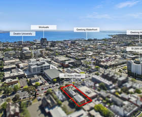 Offices commercial property leased at 5/32 Myers Street Geelong VIC 3220