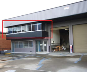 Offices commercial property leased at Brookvale NSW 2100