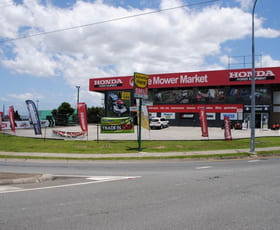 Showrooms / Bulky Goods commercial property leased at Unit 4/3267 Logan Rd Underwood QLD 4119