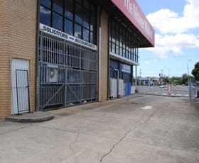 Showrooms / Bulky Goods commercial property leased at Unit 4/3267 Logan Rd Underwood QLD 4119