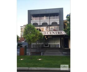 Offices commercial property for lease at Suite 14/129A Lake Street Cairns City QLD 4870