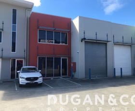 Offices commercial property leased at 2/20 Rivergate Place Murarrie QLD 4172