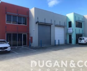 Factory, Warehouse & Industrial commercial property leased at 2/20 Rivergate Place Murarrie QLD 4172