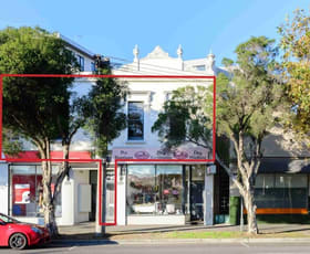 Offices commercial property leased at Level 1, 320 St Kilda Road St Kilda VIC 3182