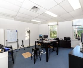 Offices commercial property leased at Level 1, 320 St Kilda Road St Kilda VIC 3182