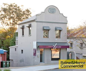 Offices commercial property leased at 312 Lutwyche Road Windsor QLD 4030