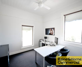 Offices commercial property leased at 312 Lutwyche Road Windsor QLD 4030