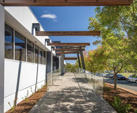 Medical / Consulting commercial property leased at Ground  Suite 2B/4 Makin Place Deakin ACT 2600