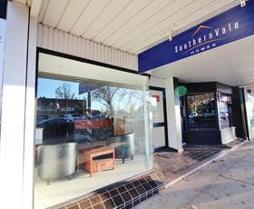 Offices commercial property leased at 446a Banna Avenue Griffith NSW 2680