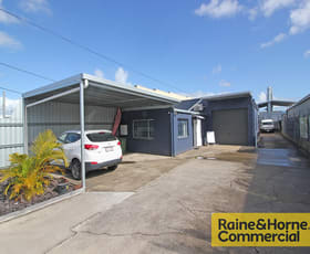 Factory, Warehouse & Industrial commercial property for lease at 29 Tubbs Street Clontarf QLD 4019