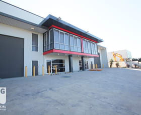 Factory, Warehouse & Industrial commercial property leased at 3 Bellfrog Street Greenacre NSW 2190