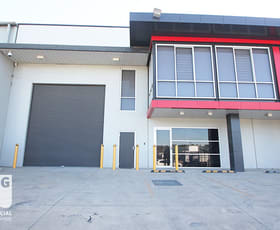 Factory, Warehouse & Industrial commercial property leased at 3A Bellfrog Street Greenacre NSW 2190