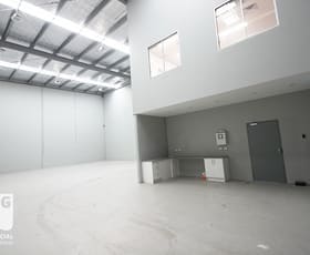 Showrooms / Bulky Goods commercial property leased at 3 Bellfrog Street Greenacre NSW 2190