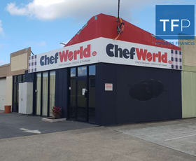 Offices commercial property leased at 1/62 Machinery Drive Tweed Heads South NSW 2486