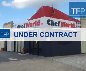 Offices commercial property leased at 1/62 Machinery Drive Tweed Heads South NSW 2486