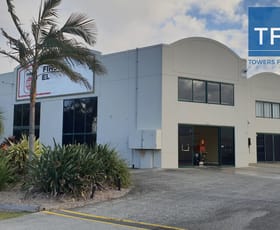 Factory, Warehouse & Industrial commercial property leased at 1/22 Enterprise Avenue Tweed Heads South NSW 2486