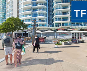 Medical / Consulting commercial property leased at Shop 1/110 Marine Parade Coolangatta QLD 4225