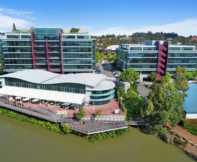 Medical / Consulting commercial property leased at 2.10/12 Century Circuit Norwest NSW 2153